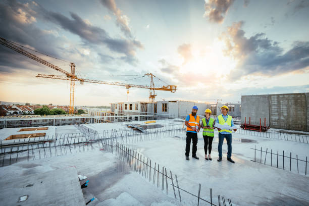 Best Affordable Concrete Contractor  in Arche, OK