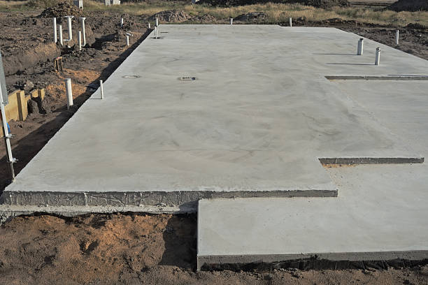 Best Driveways & Floors  in Arche, OK