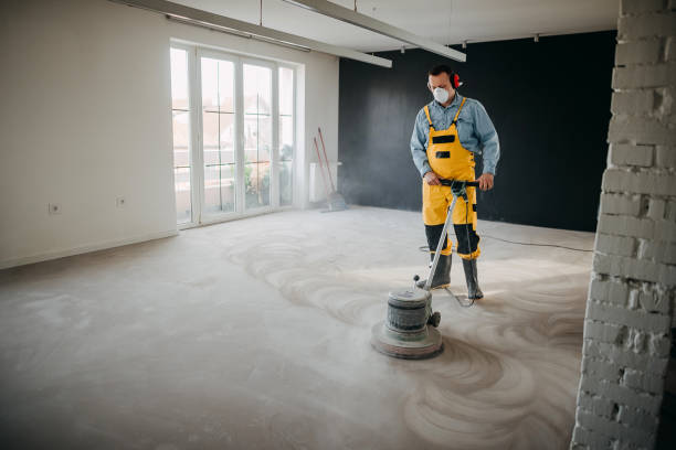Best Best Concrete Contractor  in Arche, OK