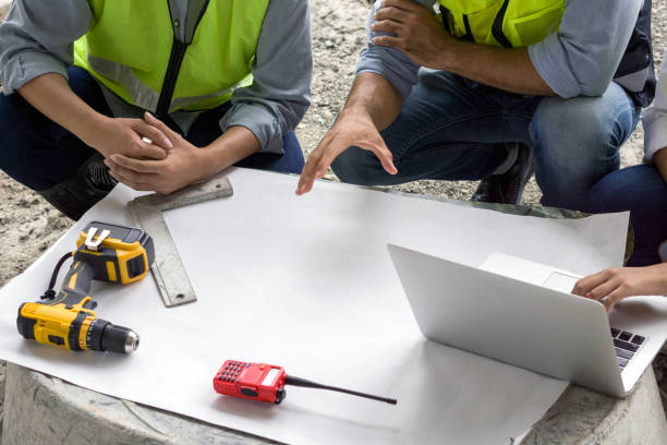 Best Affordable Concrete Services  in Arche, OK